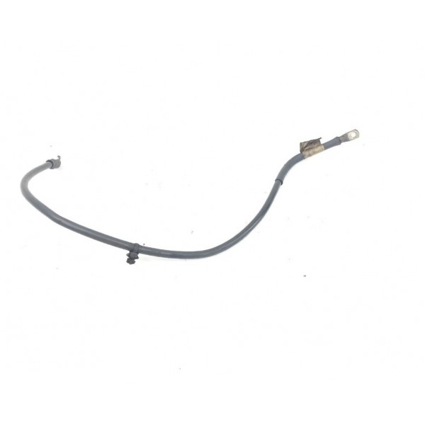 Cabo Negativo Bateria Vw Amarok 2011
