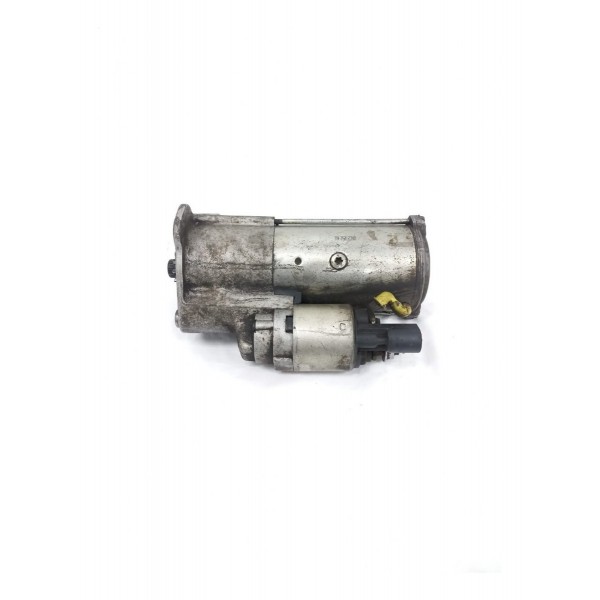 Motor Arranque Vw Amarok 2011