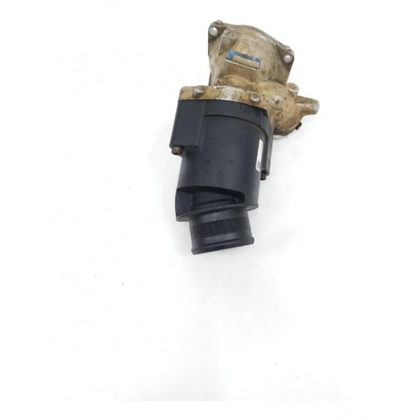 Flange Turbina Volkswagen Amarok 2011 59001091193