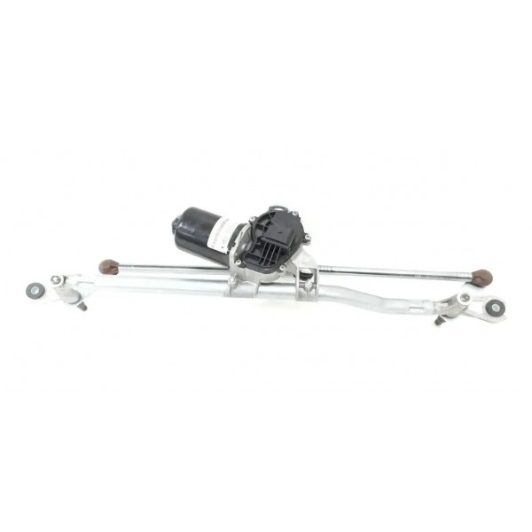Galhada Motor Parabrisa Jeep Renegade 2022 91498535