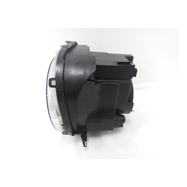 Farol Esquerdo Jeep Renegade 2022 48350748sx