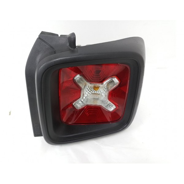 Lanterna Traseira Direita Jeep Renegade 2022 Direito