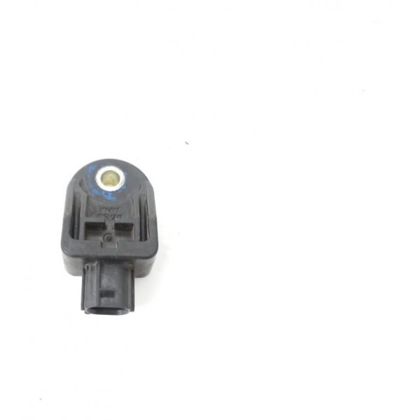 Sensor Impacto Air Bag Toyota Corolla 2016 N3