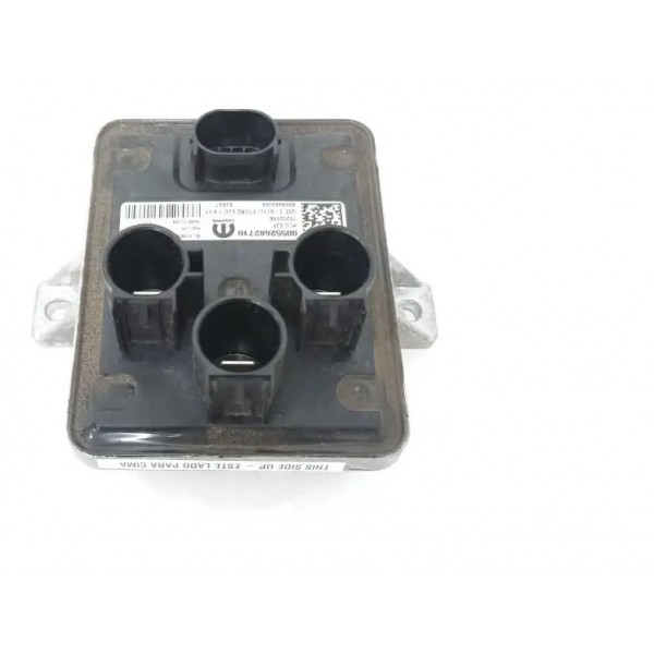 Módulo Controle Eletro Ventilador Jeep Renegade 2022