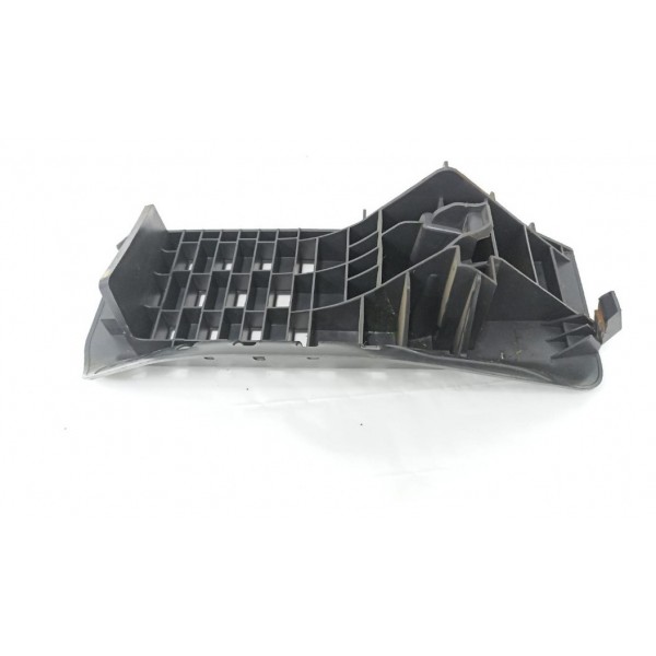 Suporte Apoio Pé Vw Amarok 2011 2h0864419 Preto