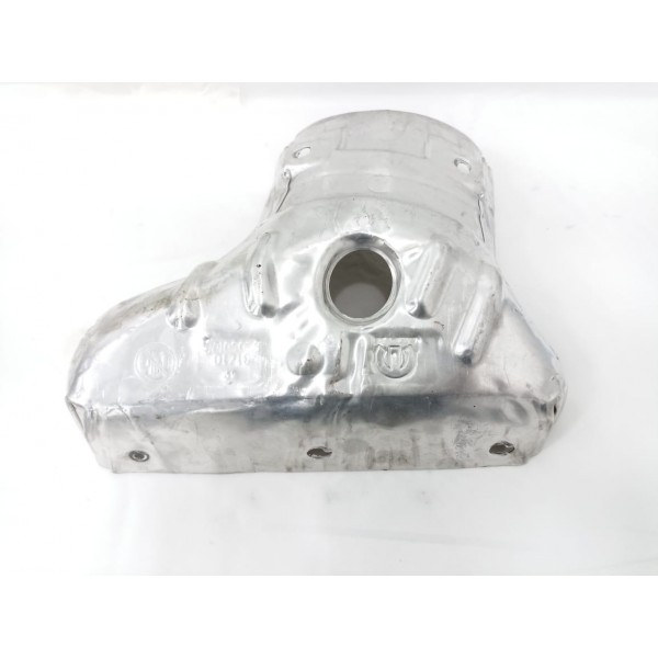 Defletor Protetor Térmico Jeep Renegade 2022 52050103