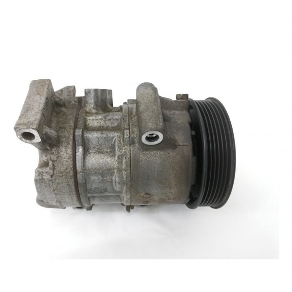 Compressor De Ar Toyota Corolla 2016