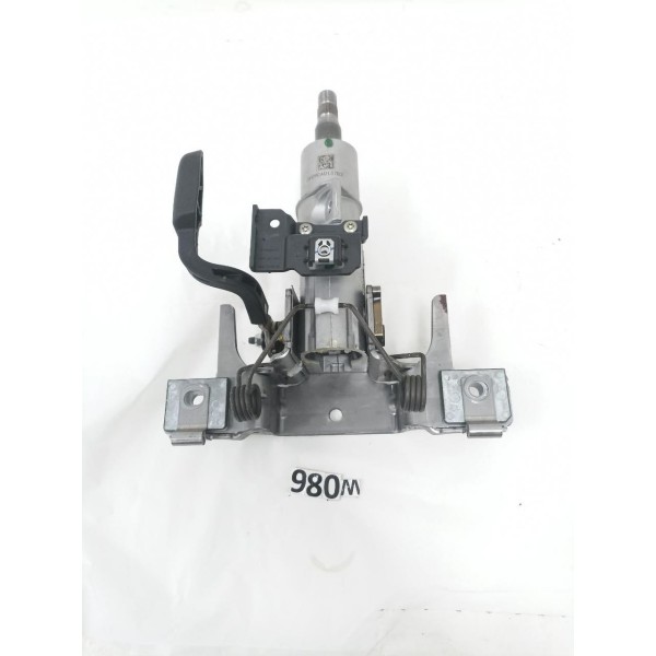 Canote Escamoteável Direção Jeep Compass Flex 2020