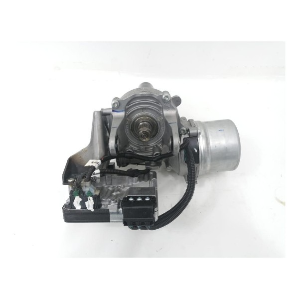 Coluna Direção Jeep Renegade 2021