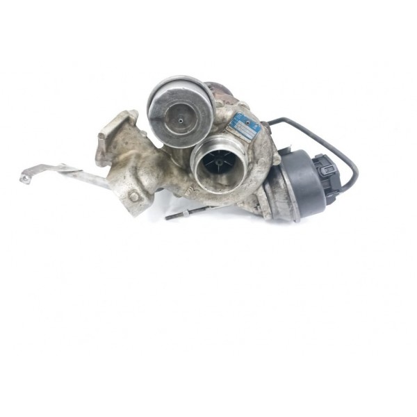 Turbina Vw Amarok 2011