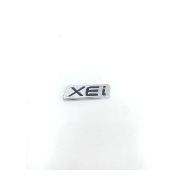 Emblema  Xei  Toyota Corolla Xei 2.0 2016