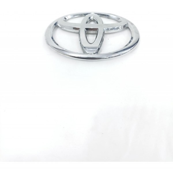Emblema Toyota Corolla 2016