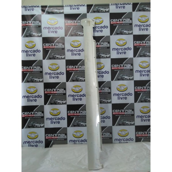 Spoiler Lateral Esquerdo Hyundai Tucson (detalhe) Branco