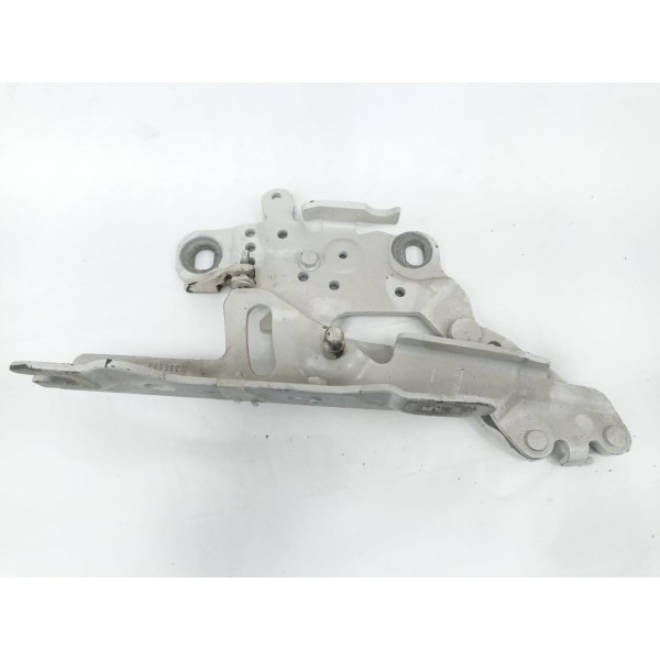 Dobradiça Esquerda Capo Bmw 316i 2014