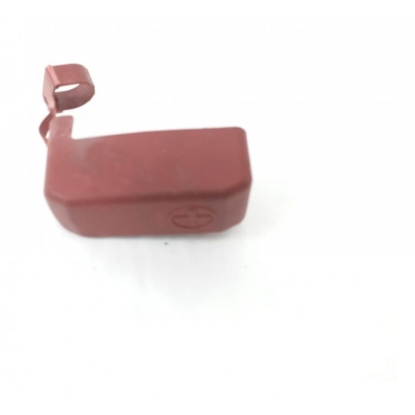 Capa Polo Positivo Bateria Toyota Corolla 2016 8282112490