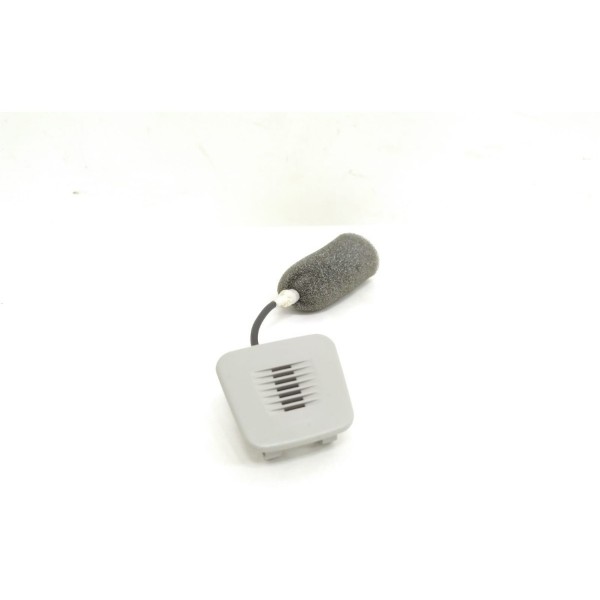 Microfone Teto Compass Flex 2019 2020 Unidade