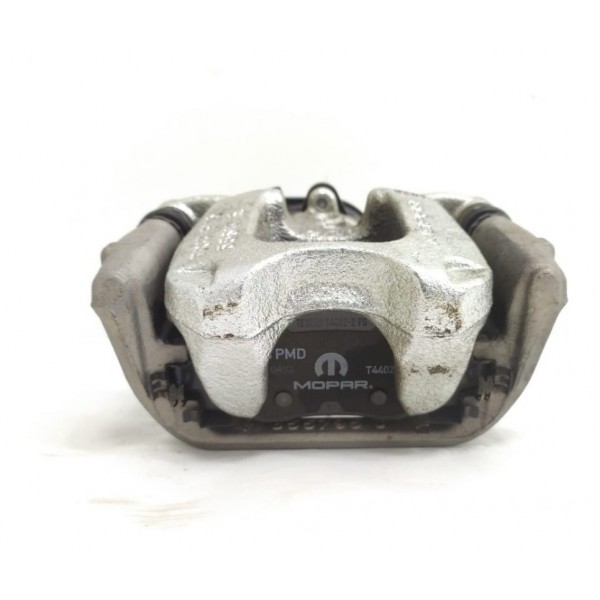 Pinça Freio Traseiro Direito Jeep Renegade 2022