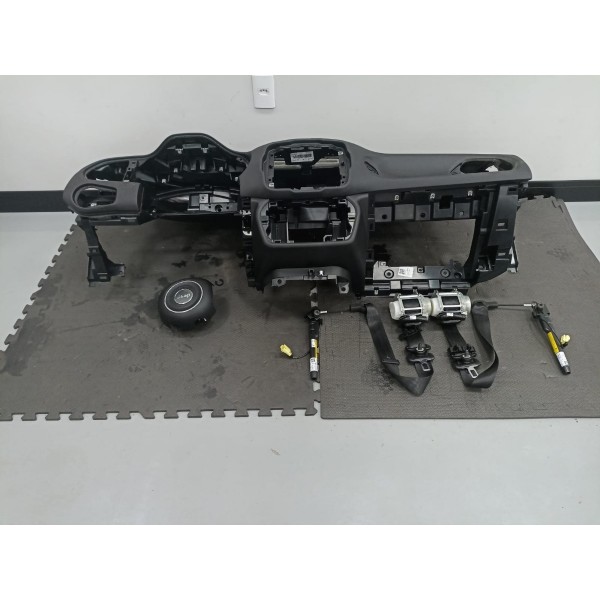 Kit Airbag Jeep Renegade 2022