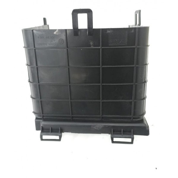 Capa Acabamento Bateria Audi Q3 2016 3c0915336a