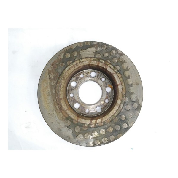 Disco Freio Traseiro Esquerdo Jeep Renegade 2022