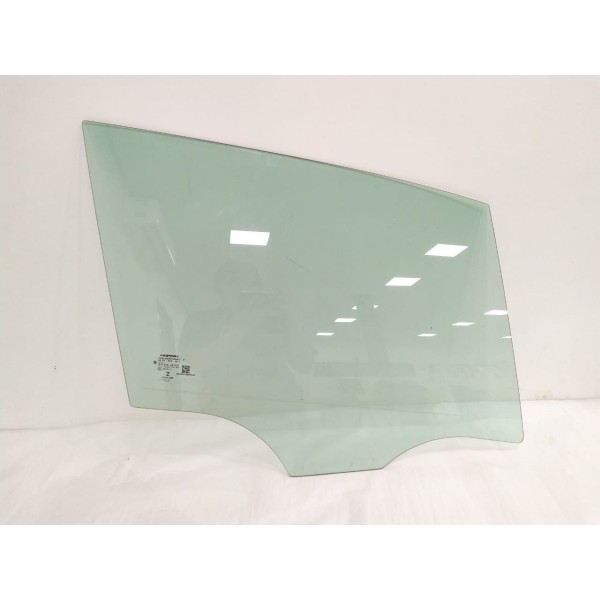 Vidro Porta Dianteiro Direito Jeep Renegade 2019