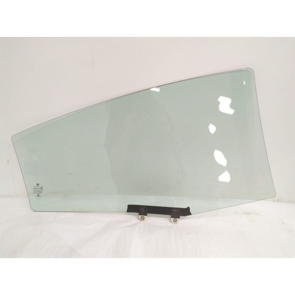 Vidro Porta Traseira Esquerda  Honda Hrv 2019