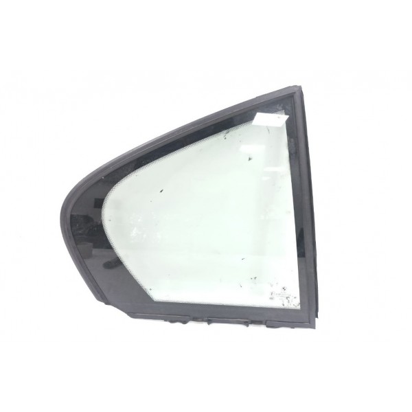 Vidro Fixo Traseiro Direito Bmw 320i 2014 