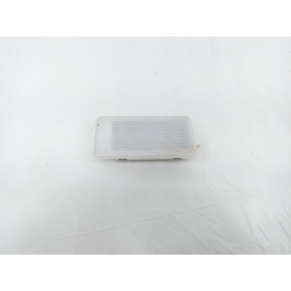 Luz Cortesia Bmw 320i 2015