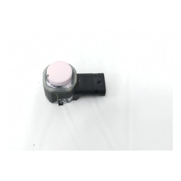 Sensor Estacionamento Vw Jetta  2016 5c6919275a Branco