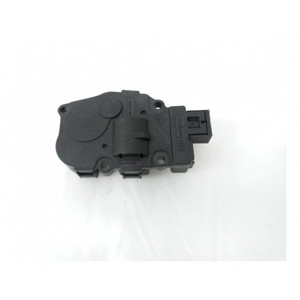 Módulo Atuador Caixa Ventilação Bmw 320i 2014 Unidade