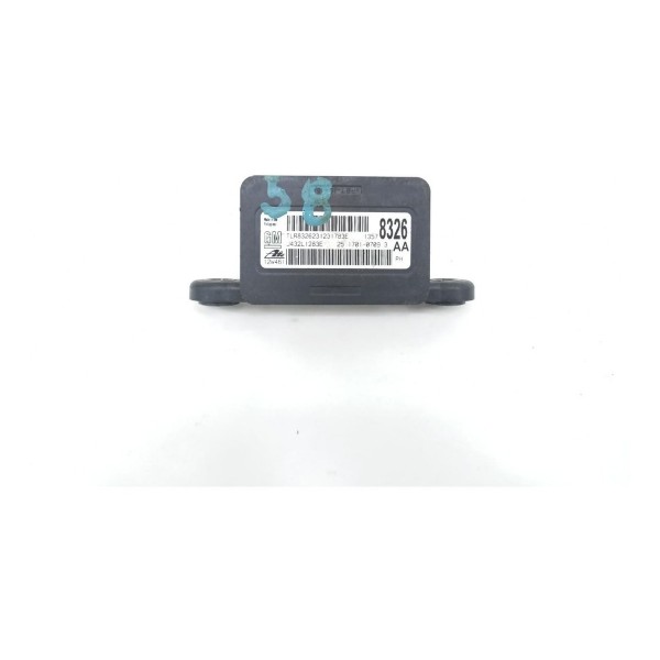 Sensor Anti Bloqueio Freio Gm Cruze 2012 13578326