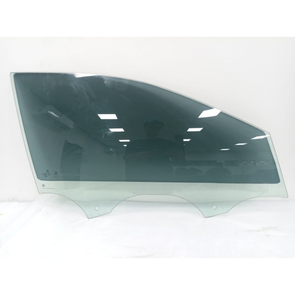 Vidro Dianteiro Direito Vw Polo 2019