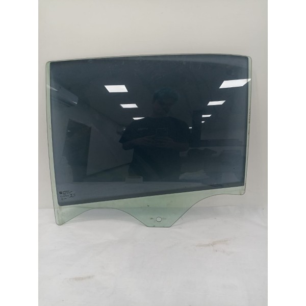 Vidro Traseiro Esquerdo Gm Equinox 2019