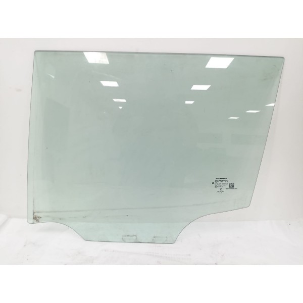 Vidro Traseiro Esquerdo Jeep Renegade 2019