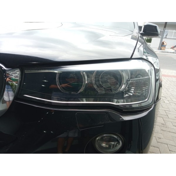 Farol Esquerdo Bmw X4 Xdrive  28i 2.0 2017 Esquerdo