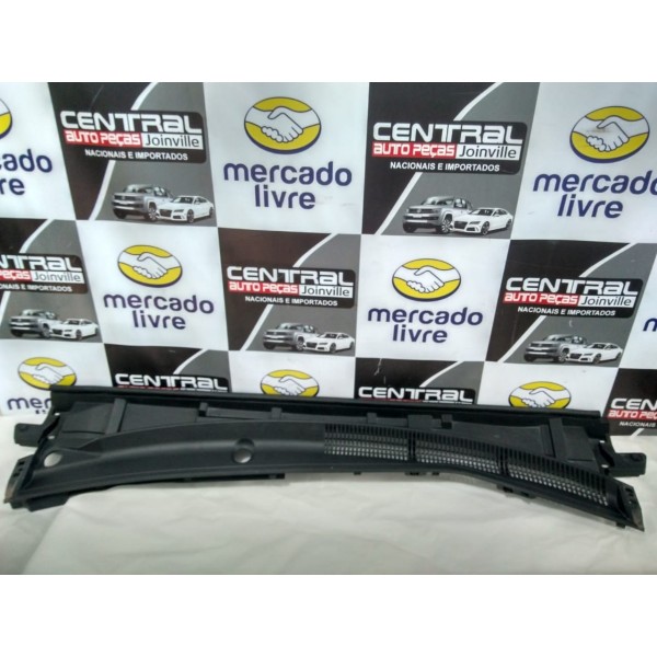 Churrasqueira Toyota Corolla 2016 Original Fosco