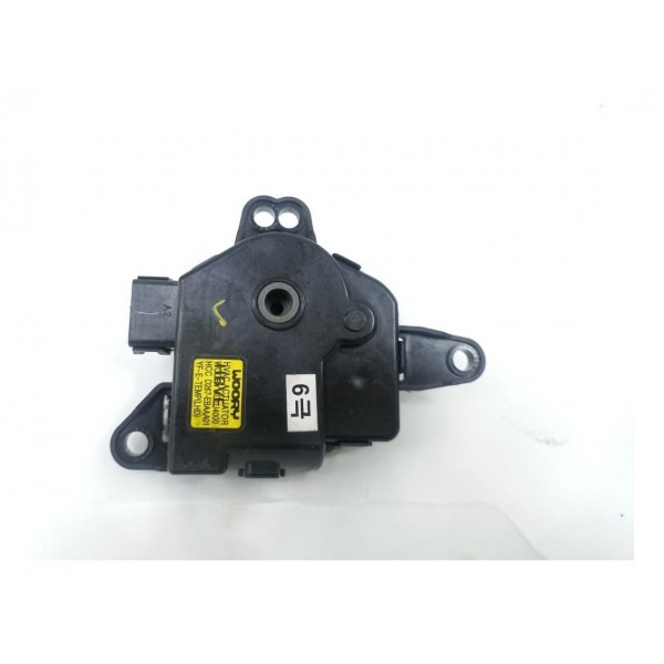 Motor Atuador Caixa Ar D267ebaaa01 Hyundai Sonata 2011 