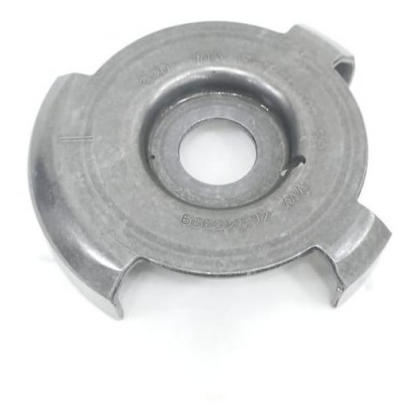 Roda Fônica Polia Comando Jeep Renegade Flex 1.8 2022