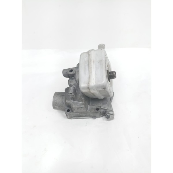 Filtro Óleo Volkswagen Jetta Aspirado 2.0 2013