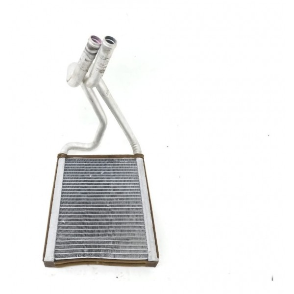 Radiador Ar Quente Hyundai Sonata 2011
