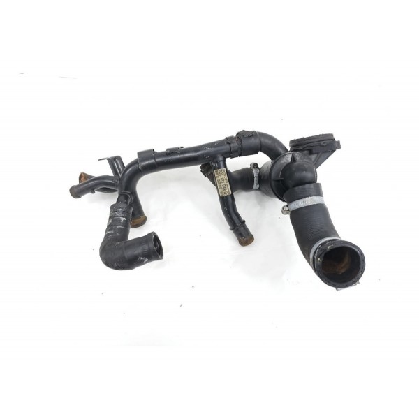 Tubo Com Mangueira Vw Amarok 2011 03i121049