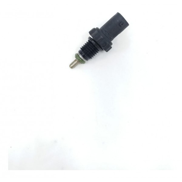 Sensor Pressão Combustível Vw Amarok 2011