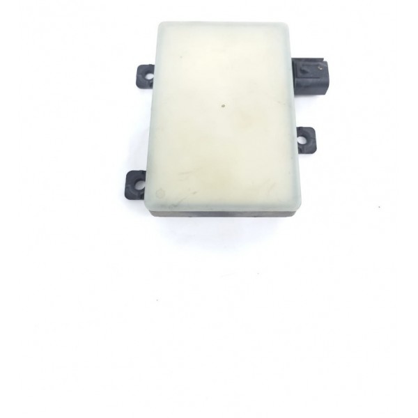 Sensor Ponto Cego Esquerdo Land Rover Discovery 2014 Preto