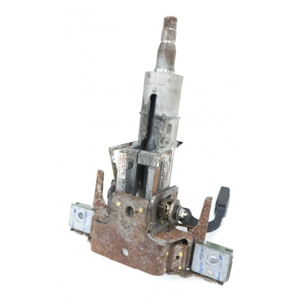 Colula Escomoteavel Jeep Compass Flex 2017