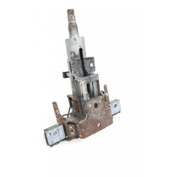 Coluna Escomoteavel Jeep Compass Diesel 2017