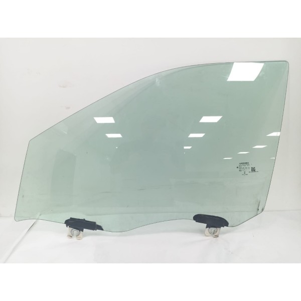 Vidro Dianteiro Esquerdo Jeep Compass 2018