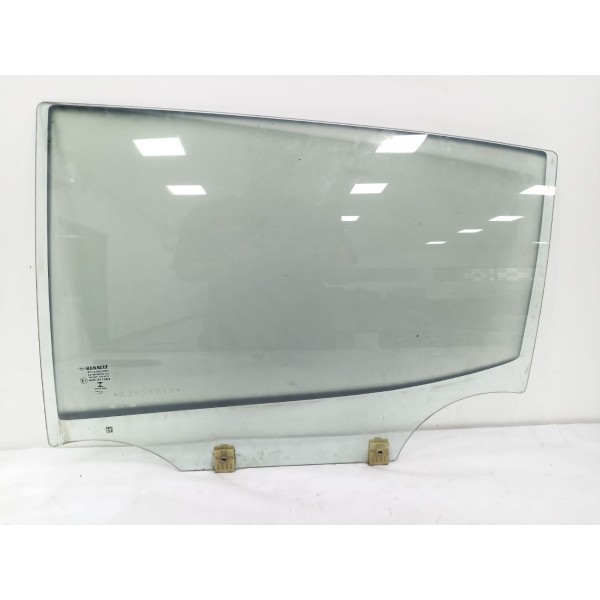 Vidro Dianteiro Direito Citroen C4 Lounge 2014