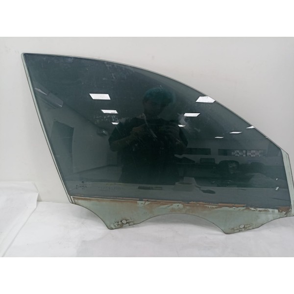 Vidro Dianteiro Direito Bmw 320i 2014