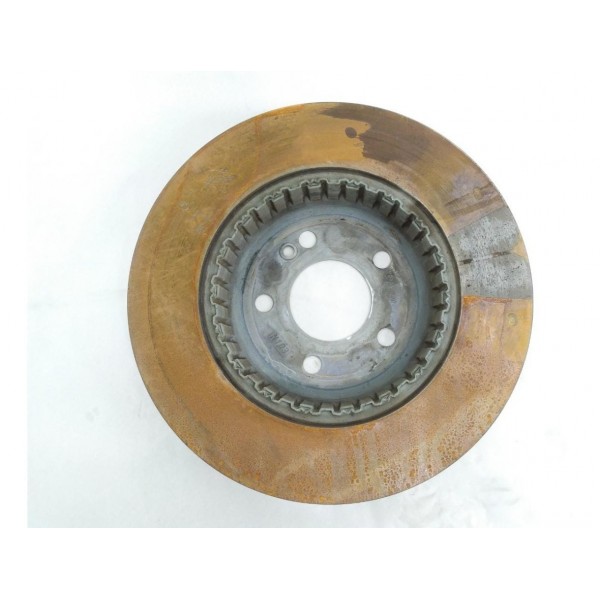 Disco Freio Traseiro Esquerdo Mercedes C180 2018