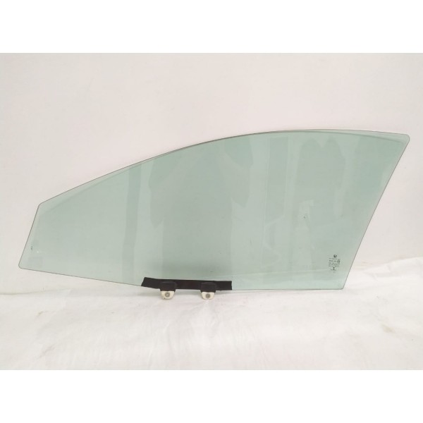 Vidro Porta Dianteiro Direito Honda Hrv 2019